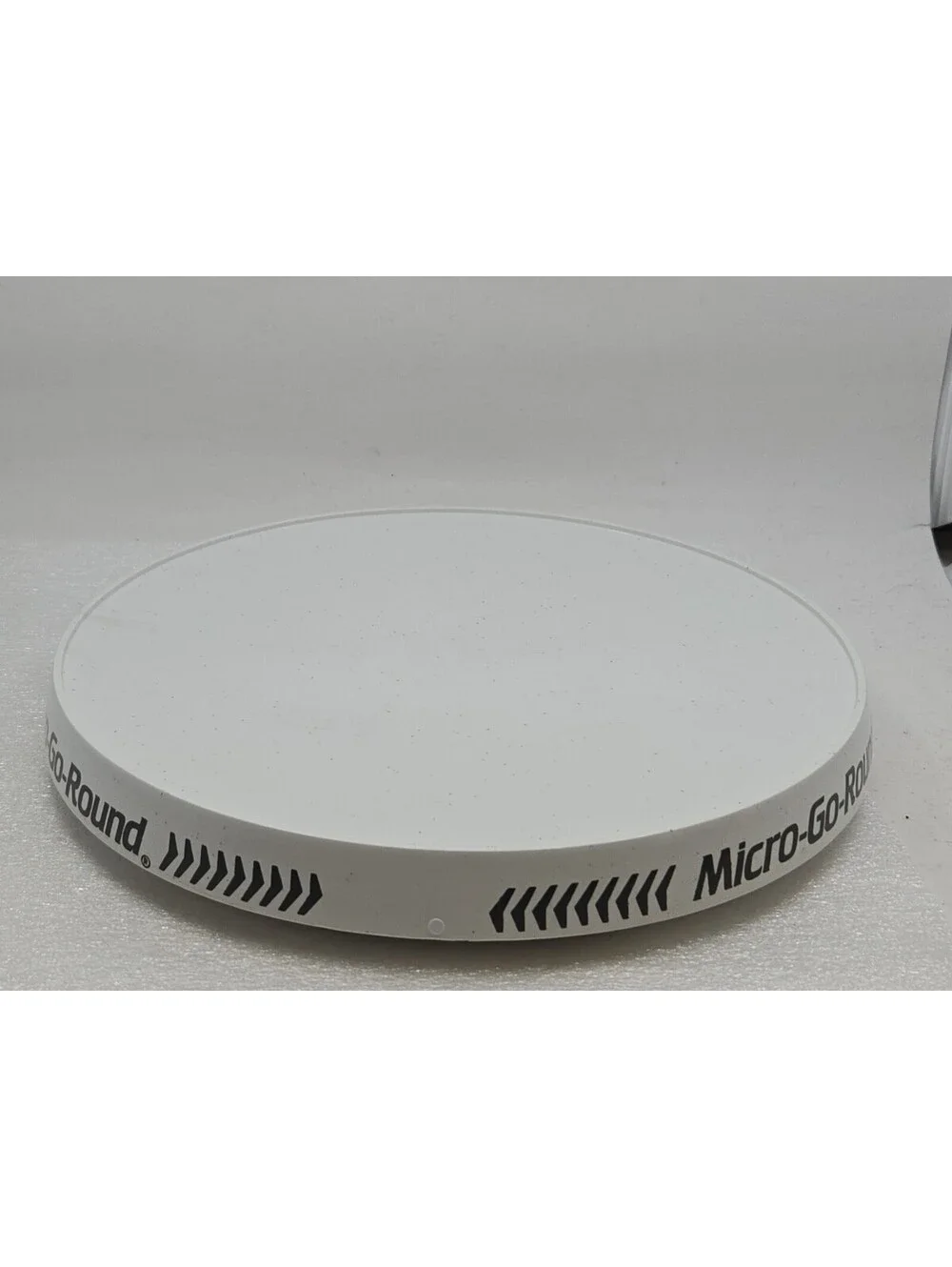 Nordic Ware open box